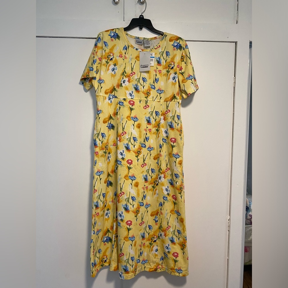 Maxi Dress L